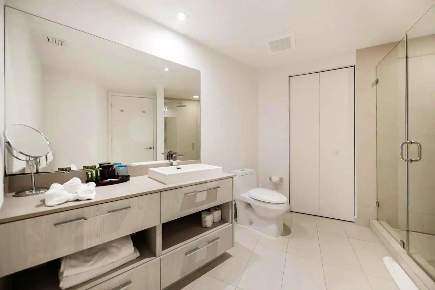 Wonderful 2/2 Condo W Ocean View At Hyde Beach Голливуд Экстерьер фото